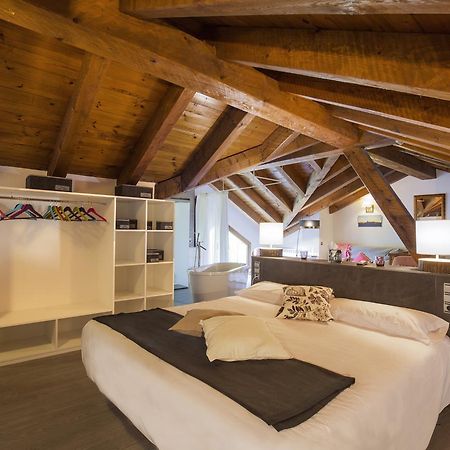 لا ماسانا B&B La Lluna المظهر الخارجي الصورة