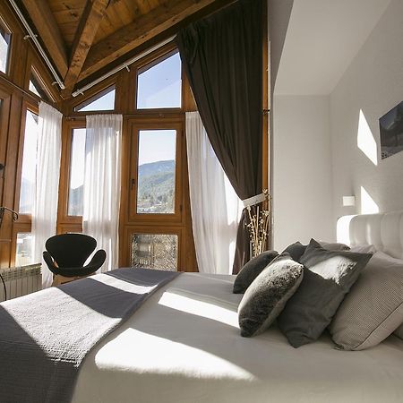 لا ماسانا B&B La Lluna المظهر الخارجي الصورة