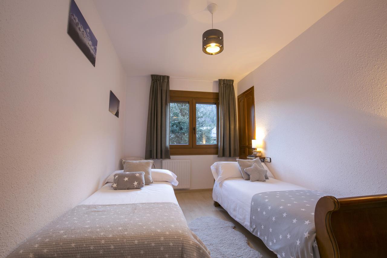 لا ماسانا B&B La Lluna المظهر الخارجي الصورة