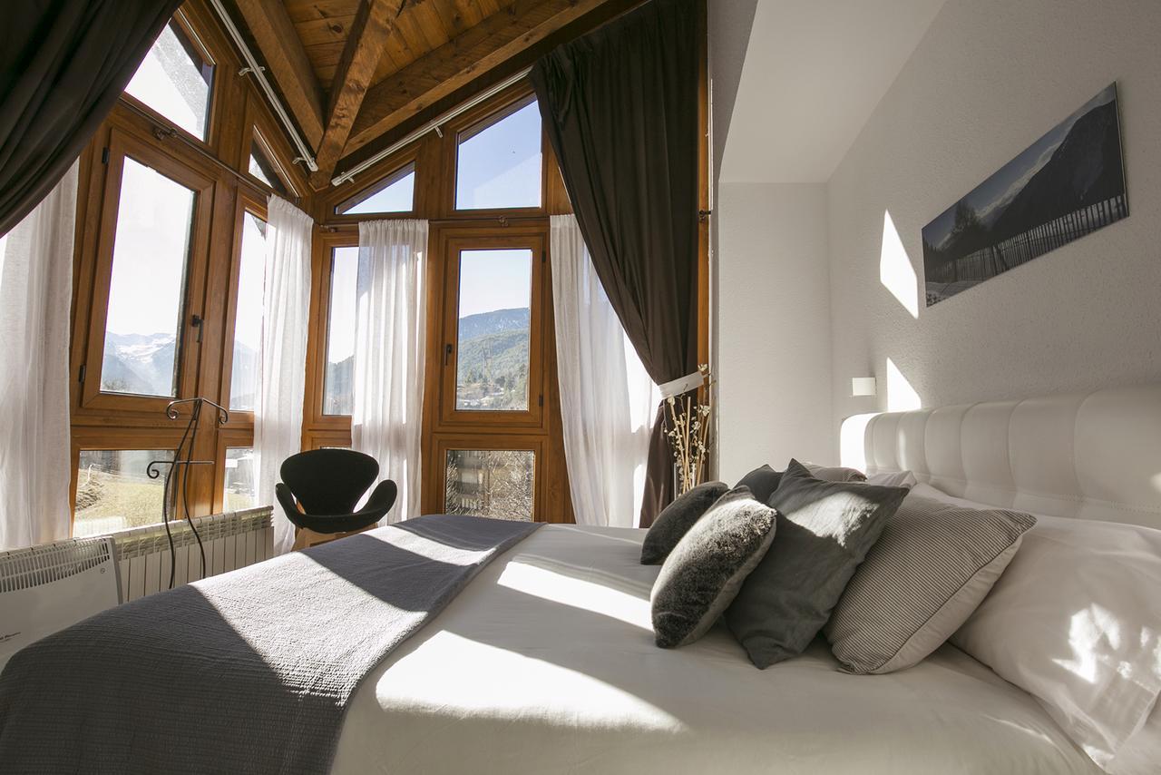 لا ماسانا B&B La Lluna المظهر الخارجي الصورة